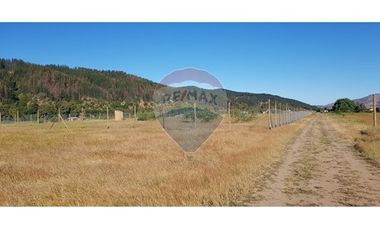 Tu Paraíso en Maule: Terreno de Ensueño 5000m²