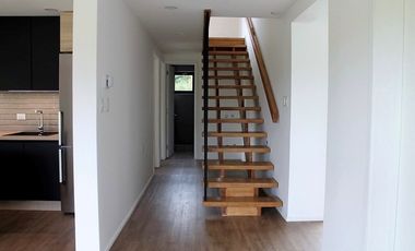 Casa en ARRIENDO Cond. Indanmapu