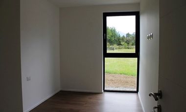 Casa en ARRIENDO Cond. Indanmapu