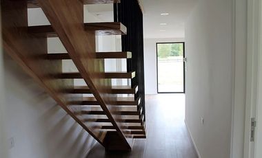 Casa en ARRIENDO Cond. Indanmapu