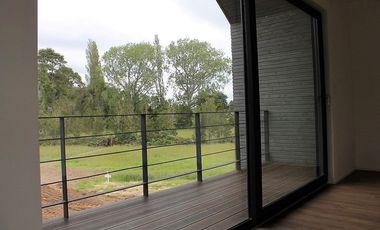 Casa en ARRIENDO Cond. Indanmapu