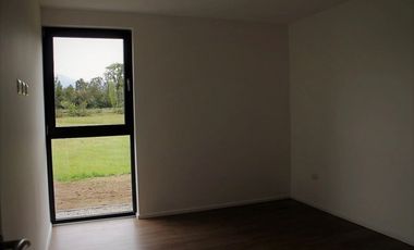 Casa en ARRIENDO Cond. Indanmapu