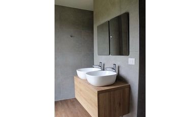 Casa en ARRIENDO Cond. Indanmapu