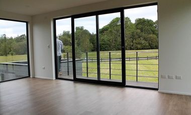 Casa en ARRIENDO Cond. Indanmapu