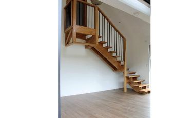 Casa en ARRIENDO Cond. Indanmapu