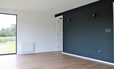 Casa en ARRIENDO Cond. Indanmapu