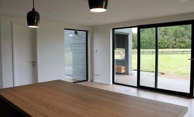 Casa en ARRIENDO Cond. Indanmapu