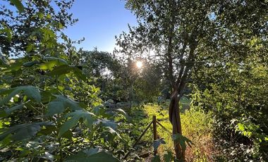 Campo Multipropósito y Paisajes Maravillosos