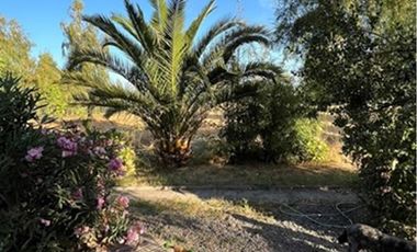 Campo Multipropósito y Paisajes Maravillosos