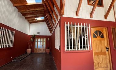 Campo Multipropósito y Paisajes Maravillosos