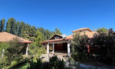 Campo Multipropósito y Paisajes Maravillosos