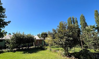 Campo Multipropósito y Paisajes Maravillosos