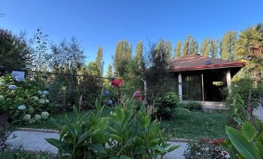 Campo Multipropósito y Paisajes Maravillosos