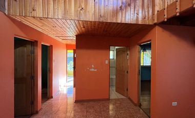 Campo Multipropósito y Paisajes Maravillosos