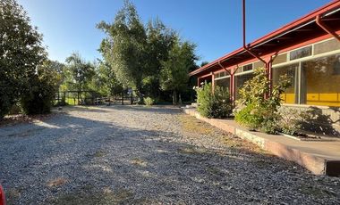 Campo Multipropósito y Paisajes Maravillosos