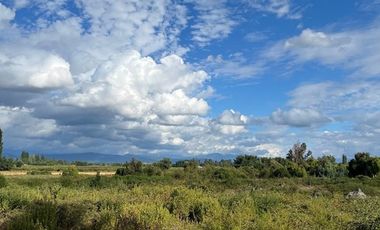 Campo Multipropósito y Paisajes Maravillosos