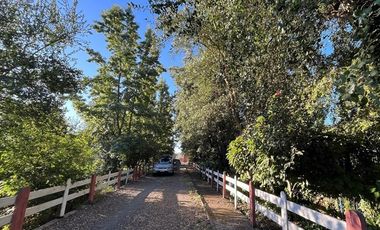 Campo Multipropósito y Paisajes Maravillosos