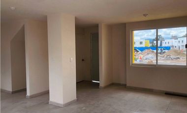 CASA EN VENTA EN SAN JUAN DEL RIO QUERETARO