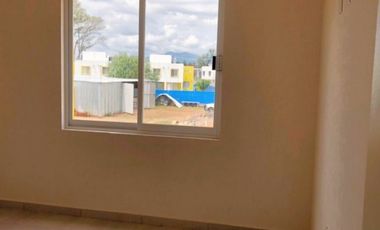 CASA EN VENTA EN SAN JUAN DEL RIO QUERETARO
