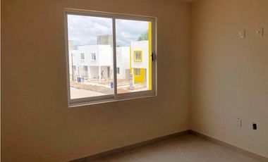 CASA EN VENTA EN SAN JUAN DEL RIO QUERETARO