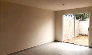 CASA EN VENTA EN SAN JUAN DEL RIO QUERETARO