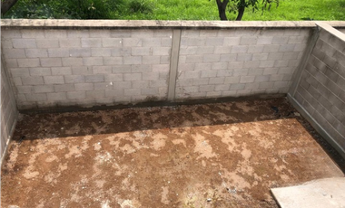 CASA EN VENTA EN SAN JUAN DEL RIO QUERETARO