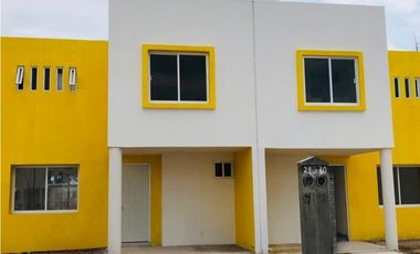 CASA EN VENTA EN SAN JUAN DEL RIO QUERETARO