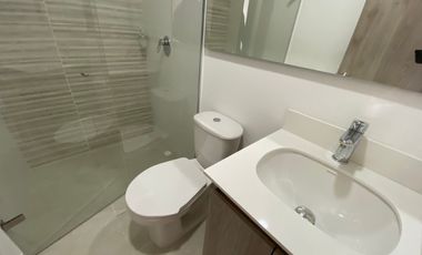 APARTAMENTO EN ARRIENDO UBICADO EN ITAGUÍ SECTOR ANTIGUA COLTEJER