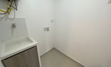 APARTAMENTO EN ARRIENDO UBICADO EN ITAGUÍ SECTOR ANTIGUA COLTEJER