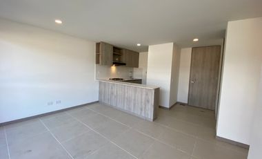 APARTAMENTO EN ARRIENDO UBICADO EN ITAGUÍ SECTOR ANTIGUA COLTEJER