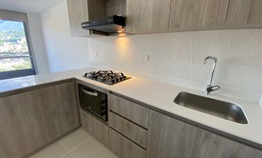 APARTAMENTO EN ARRIENDO UBICADO EN ITAGUÍ SECTOR ANTIGUA COLTEJER