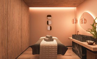 DEPARTAMENTO EN VENTA EN Designo by Pininfarina | Bosque Real