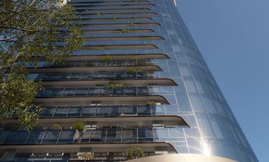 DEPARTAMENTO EN VENTA EN Designo by Pininfarina | Bosque Real