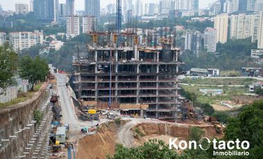 DEPARTAMENTO EN VENTA EN Designo by Pininfarina | Bosque Real