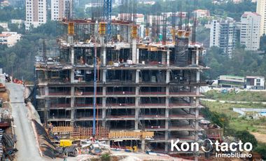 DEPARTAMENTO EN VENTA EN Designo by Pininfarina | Bosque Real