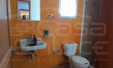 Casa en Fraccionamiento en José G Parres, Jiutepec, Morelos CAEN-1192-Fr