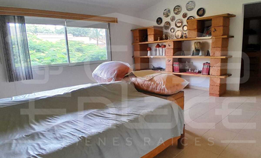 Casa en Fraccionamiento en José G Parres, Jiutepec, Morelos CAEN-1192-Fr