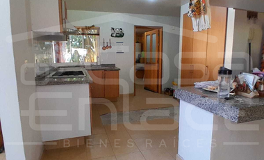 Casa en Fraccionamiento en José G Parres, Jiutepec, Morelos CAEN-1192-Fr