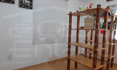 Casa en Fraccionamiento en José G Parres, Jiutepec, Morelos CAEN-1192-Fr