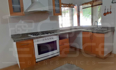 Casa en Fraccionamiento en José G Parres, Jiutepec, Morelos CAEN-1192-Fr