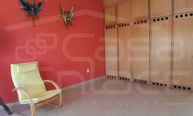 Casa en Fraccionamiento en José G Parres, Jiutepec, Morelos CAEN-1192-Fr