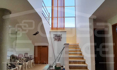 Casa en Fraccionamiento en José G Parres, Jiutepec, Morelos CAEN-1192-Fr
