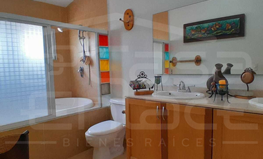 Casa en Fraccionamiento en José G Parres, Jiutepec, Morelos CAEN-1192-Fr