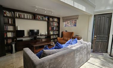 SE VENDE PRECIOSA CASA EN TIZAPAN SAN ANGEL