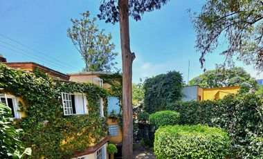 SE VENDE PRECIOSA CASA EN TIZAPAN SAN ANGEL
