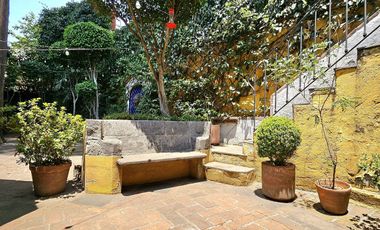 SE VENDE PRECIOSA CASA EN TIZAPAN SAN ANGEL