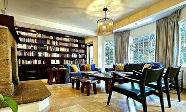 SE VENDE PRECIOSA CASA EN TIZAPAN SAN ANGEL
