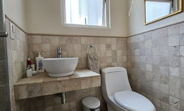SE VENDE PRECIOSA CASA EN TIZAPAN SAN ANGEL
