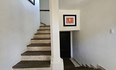 SE VENDE PRECIOSA CASA EN TIZAPAN SAN ANGEL