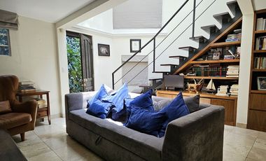 SE VENDE PRECIOSA CASA EN TIZAPAN SAN ANGEL
